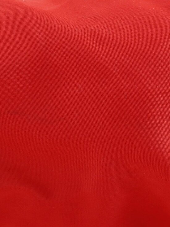 PRADA Backpack Daypack Red Nylon Women main image 4